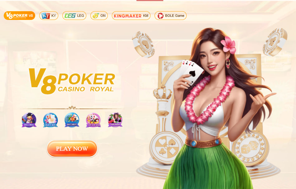 AU88 – TRANG CHỦ 25 Sảnh game bài đổi thưởng với các nhà cung cấp uy tín như V8 Poker, Kingmaker và nhiều nhà cung cấp khác nhau.