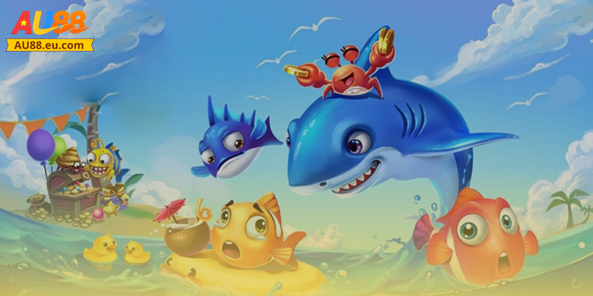 Bắn Cá TP Au88 – Game Bắn Cá Đổi Thưởng Hấp Dẫn 1 Bắn Cá TP Au88 – Game Bắn Cá Đổi Thưởng Hấp Dẫn