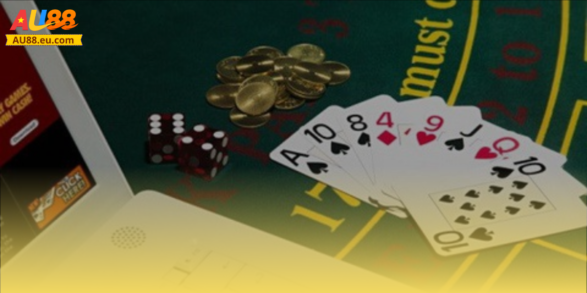 Bull Bull Au88: Nắm Vững Mẹo Chơi, Bội Thu Thắng Lớn 2 Phương pháp cược hiệu quả trong game Bull Bull Au88