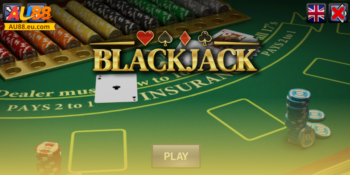 Hướng Dẫn Cách Chơi Blackjack Để Trở Thành Cao Thủ 1 Tổng quan về game bài Blackjack