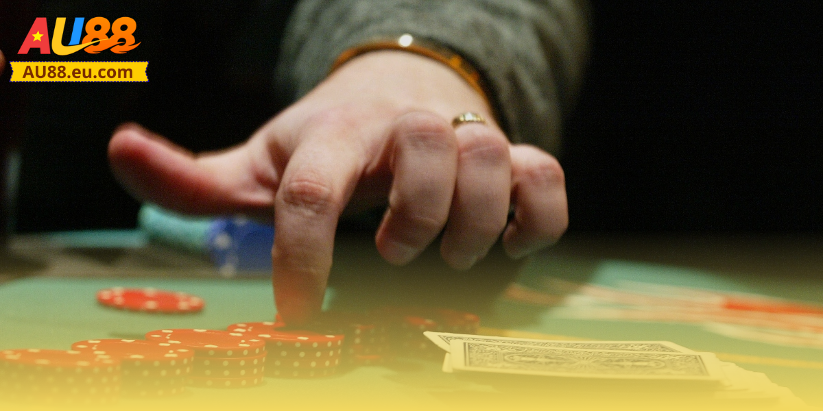 Poker Au88: Nắm Vững Cơ Bản, Chinh Phục Bàn Cược 3 Bí quyết chiến thắng lớn khi chơi Poker Au88