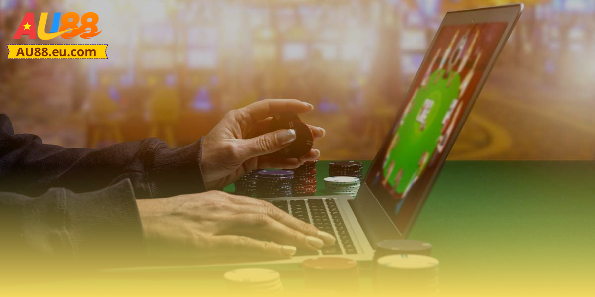 Poker Au88: Nắm Vững Cơ Bản, Chinh Phục Bàn Cược 1 Poker Au88: Nắm Vững Cơ Bản, Chinh Phục Bàn Cược